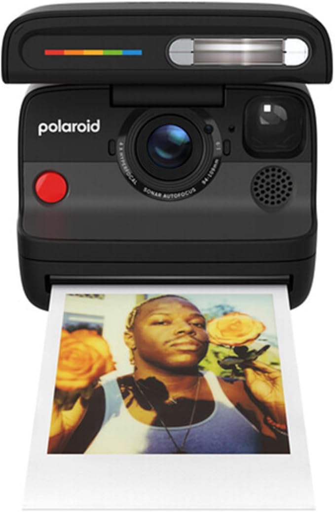 Polaroid Flip Instant Camera