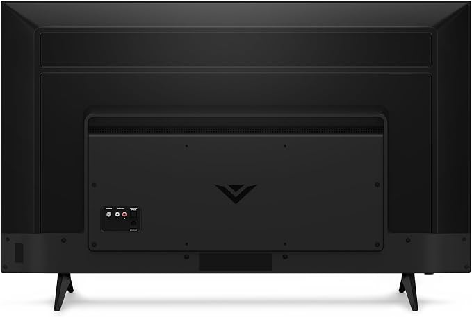 VIZIO 43-inch MQ6 Series 4K QLED HDR Smart TV w/Dolby Vision, WiFi 6E, Bluetooth Headphone Capable, AMD FreeSync & Alexa Compatibility, M43Q6M-K04, 2023 Model