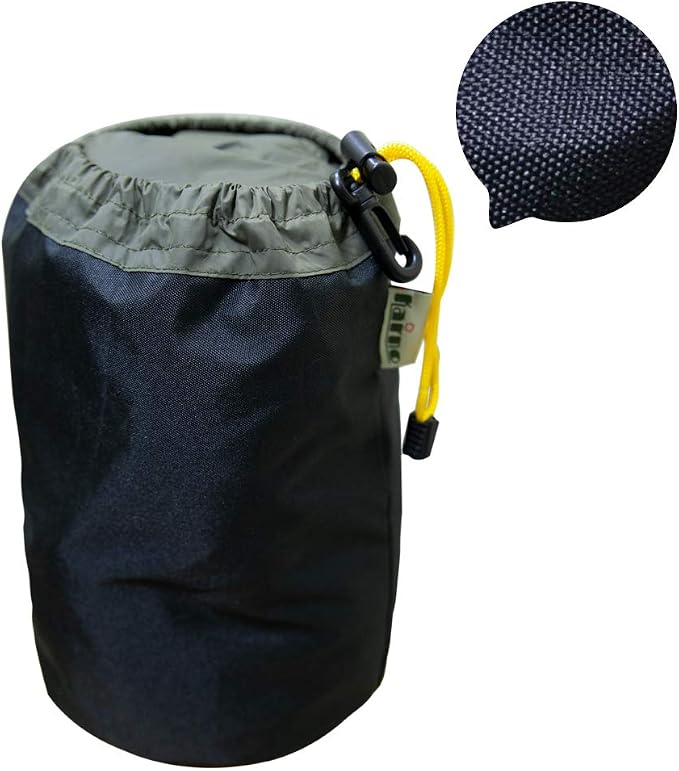 Camera Rain Coat Cover, Cold-Proof Warm Cover, Snow or Sound-Proof Sleeve Jacket