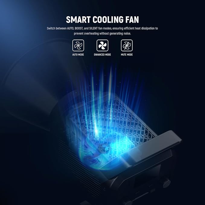 NEEWER 230W High Power RGB LED Video Light, APP/2.4G Control, 2500K-7500K