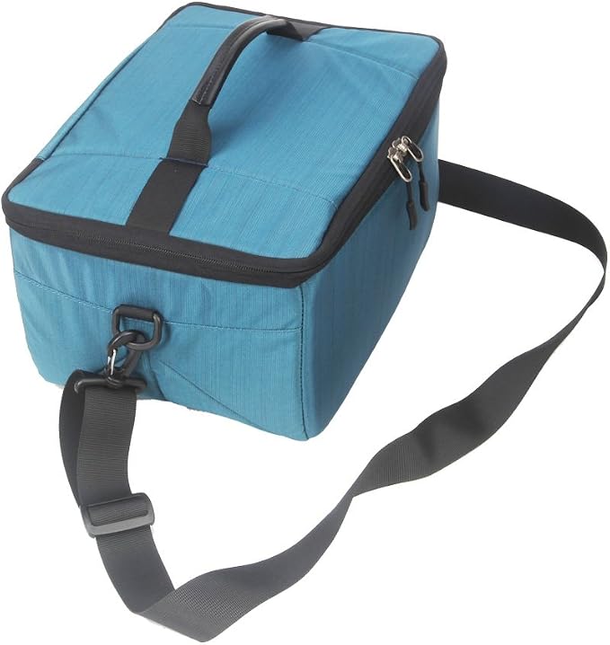Koolertron Dslr Camera Insert Bag Purse Universal Liner Lens Pouch Partition