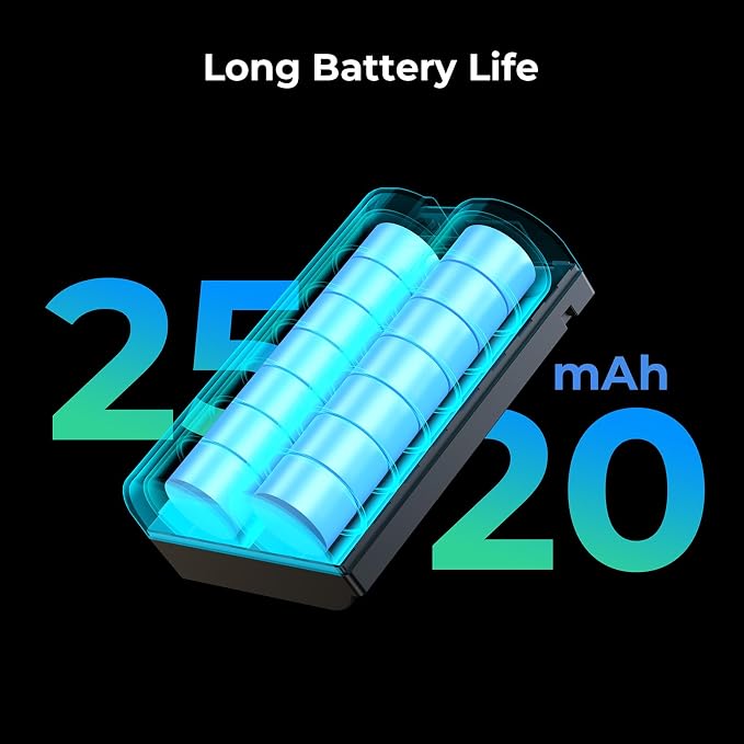 SMALLRIG EN-EL15c Camera Battery Kit
