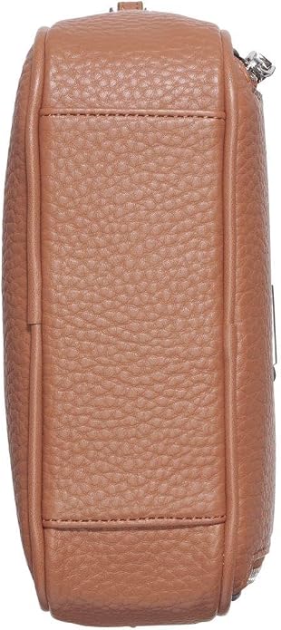 Calvin Klein Women's Zulle Organizational Camera Bag Crossbody