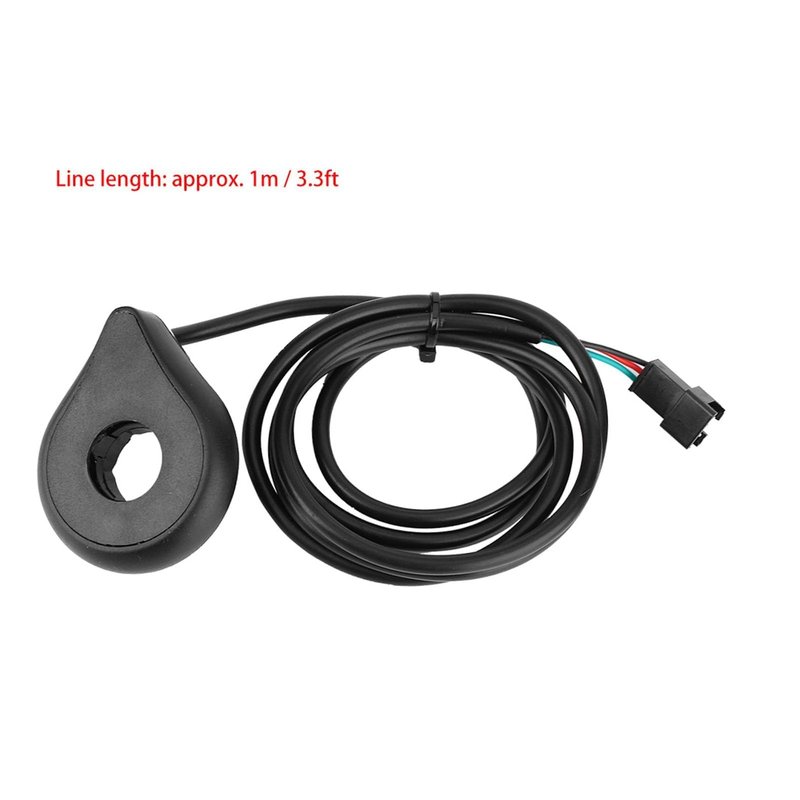Pedal Assist Sensor, Bike Pedal Assist Kit Electric Assistant Speed Sensor with 12 Magnets Cycling Accessories for Road Mountain Bike