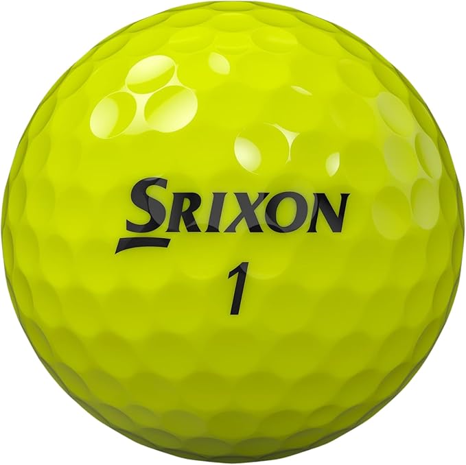 Srixon Z-Star Golf Balls
