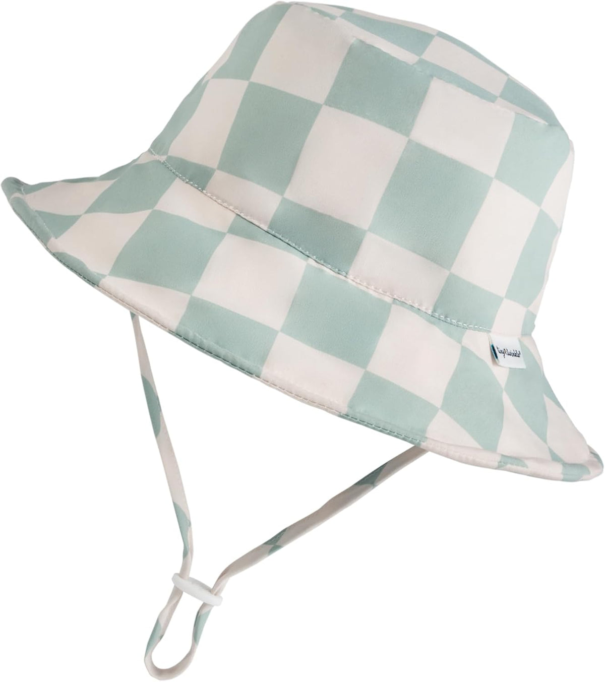 Tiny Twinkle Baby & Toddler Sun Hat - Adjustable UPF 50+ Bucket Hat for Infants & Kids | Lightweight Quick-Dry Design