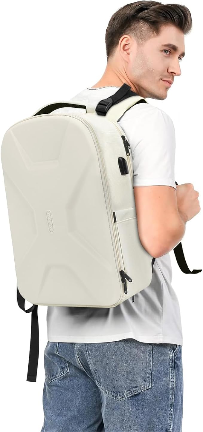 MOSISO 15.6-16 inch 35L Laptop Backpack