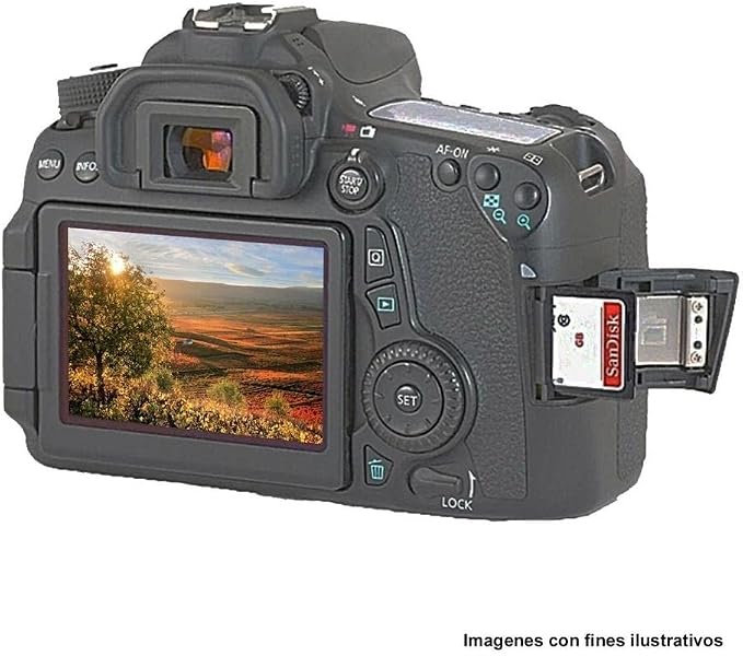 SanDisk Ultra 64GB Class 10 SDXC UHS-I Memory Card up to 80MB/s