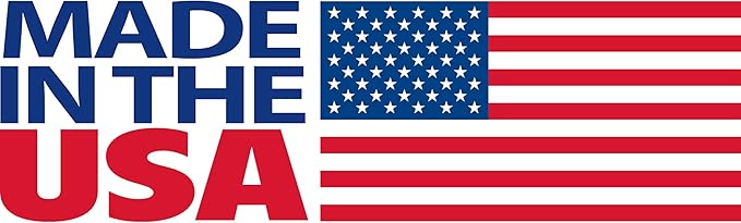 Akro-Mils 30289 Super-Size AkroBins Plastic Storage Bins, Space-Saving Stackable Bins for Garage, Classroom, Warehouse Organization, 24" L x 18" W x 12" H, Red, 1-Pack