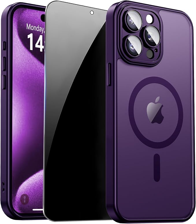 for iPhone 15 Pro Max Case