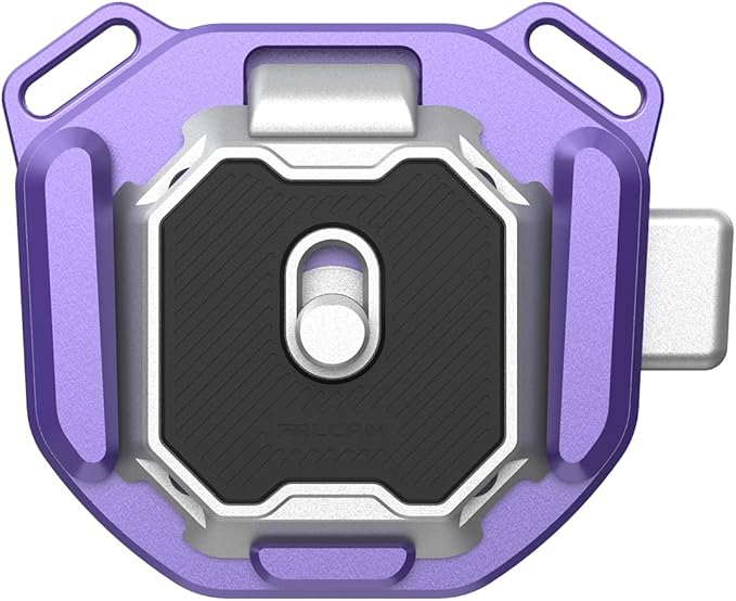 FALCAM F38 Quick Release Backpack Clip Mount