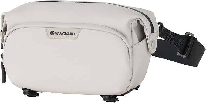 Vanguard VEO Lite W3L Camera & Everyday Waist Pack – 3L Capacity, Fits