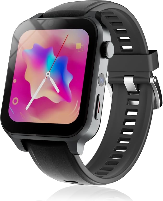 Smart Watch, Real Time Smart Translation Watch, Two-way Instant Voice