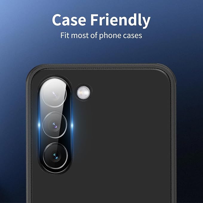 3 Pack Dengduoduo Camera Lens Protector