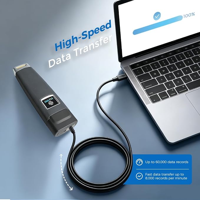 JWM RFID Guard Tour System
