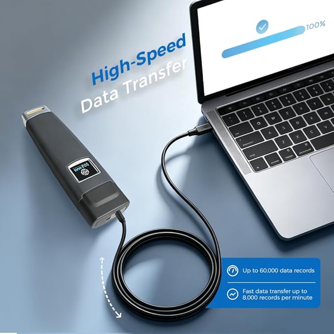JWM Security Guard Tour Patrol System