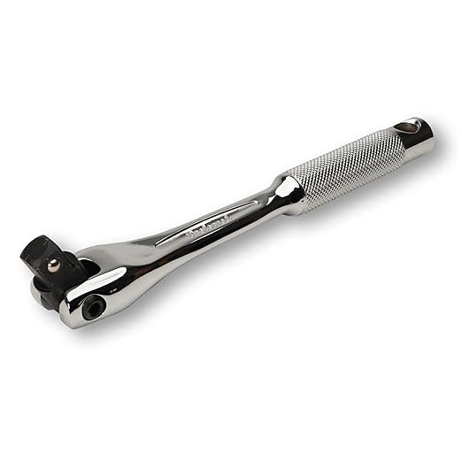 Proferred S42201 Cobra Flex Handle (Breaker Bar), 1/2" Drive, 10"