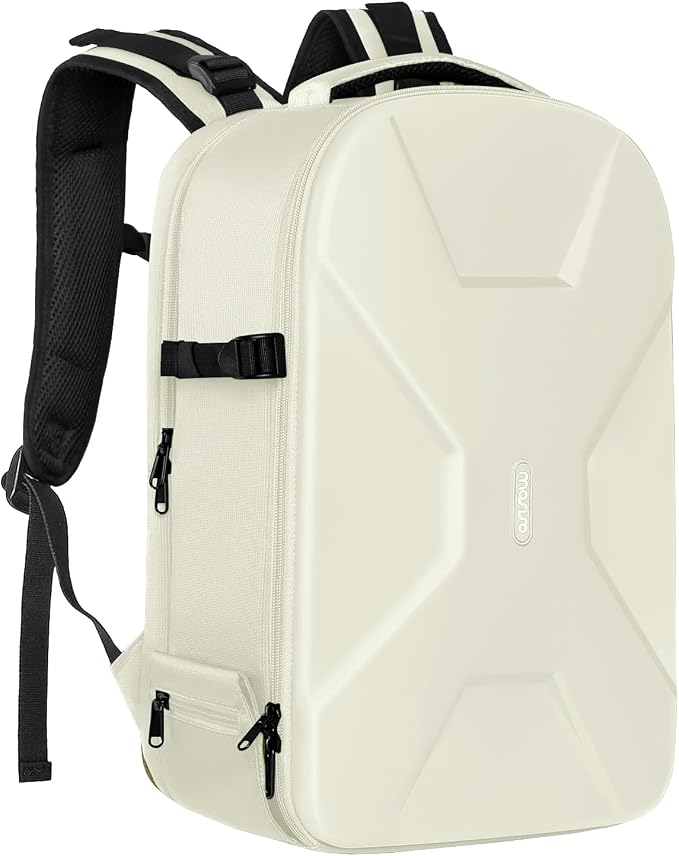 MOSISO Camera Backpack, DSLR/SLR/Mirrorless Photography Camera Bag 15-16 inch