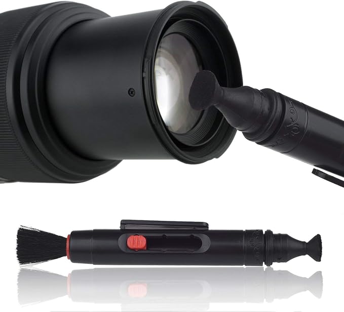 Camkix Camera Lens Cleaning Kit