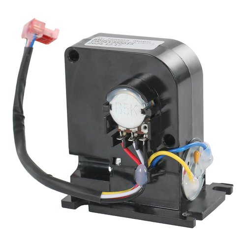 Elliptical Resistance Motor Brake Tensioner Compatible with NordicTrack CX925 Ellipticals (NEL07940) Replaces 193223 175656 182556 182851 6v