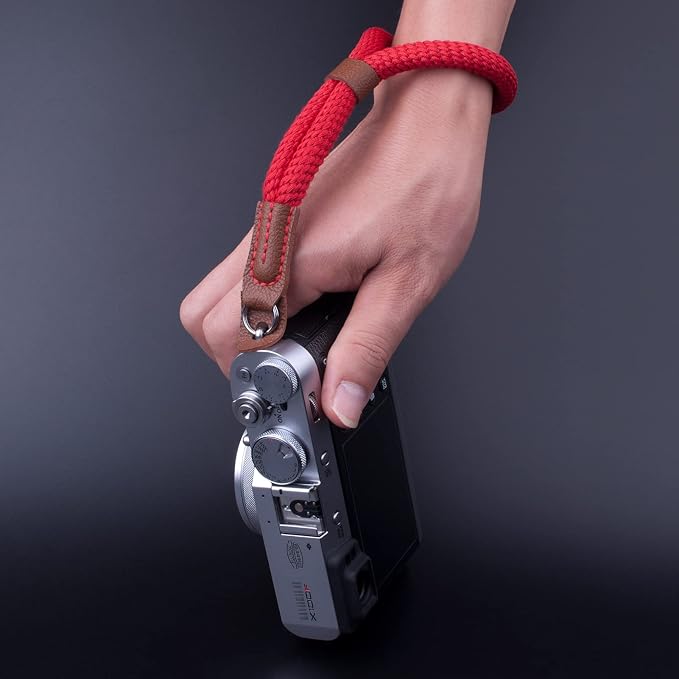 VKO Camera Wrist Strap, Hand Strap lanyard