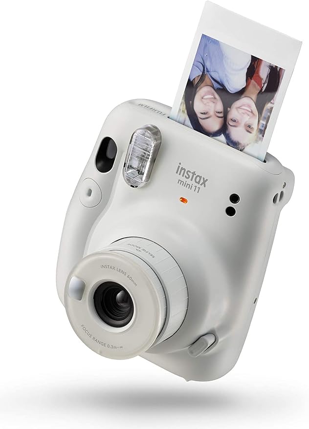 Fujifilm Instax Mini 11 Instant Film Camera