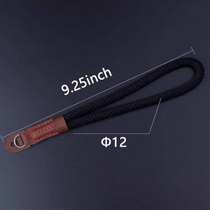 VKO Camera Wrist Strap, Hand Strap lanyard