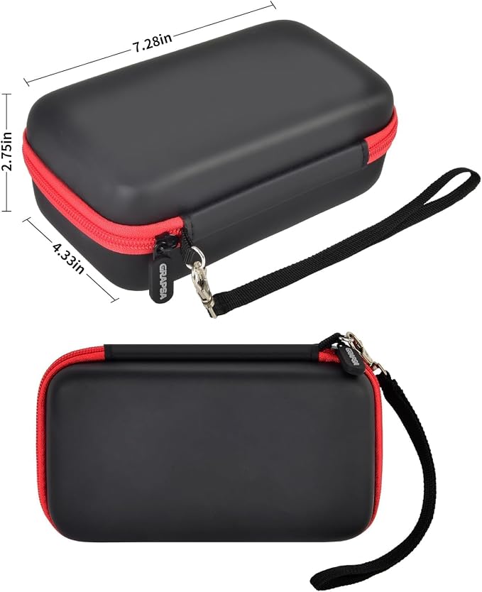 Case Compatible with ESOXOFFORE