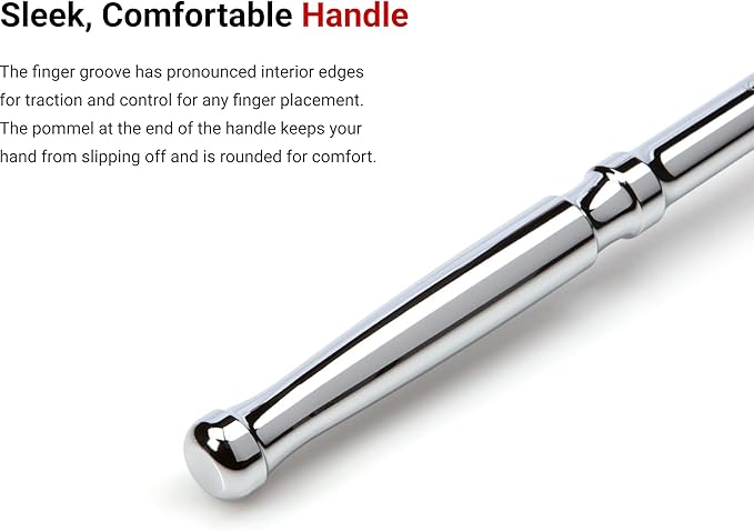 TEKTON 3/8 Inch Drive Quick-Release Ratchet Set, 4-Piece (4-1/2, 8, 12, 18 in.) | SRH91106