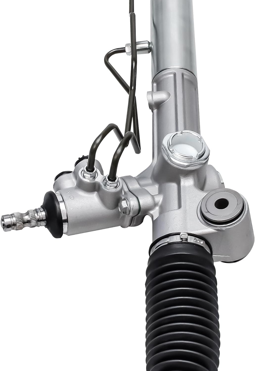 Detroit Axle - Power Steering Rack & Pinion for 2002-2011 Toyota Camry
