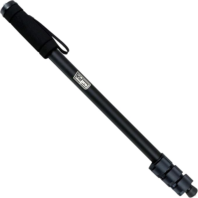 Vidpro 67-inch Pro Monopod