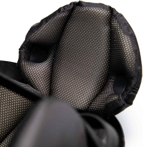 Champro Scorpion Youth Football Shoulder Pad - Lightweight Protection for Young Athletes