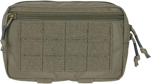 EXCELLENT ELITE SPANKER Tactical Molle Admin Pouch - Versatile Utility Tool Bag for Vests & Waist Packs