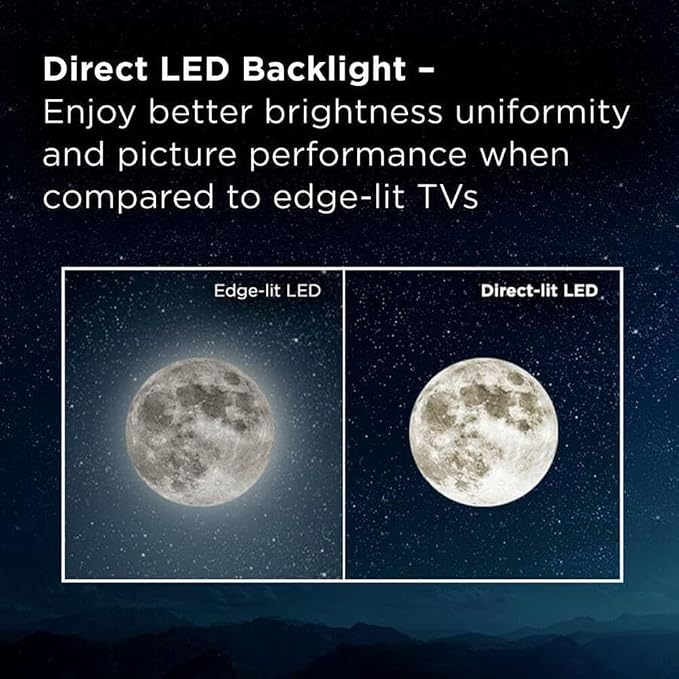 TCL 32Q3KKIT1 32 inch Q3K Series 1080P FHD QLED Smart TV Bundle HDR10, Google TV, Bluetooth Audio, Bezel-Le