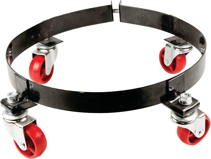 Performance Tool W54283 Rolling Base for Lift Drain