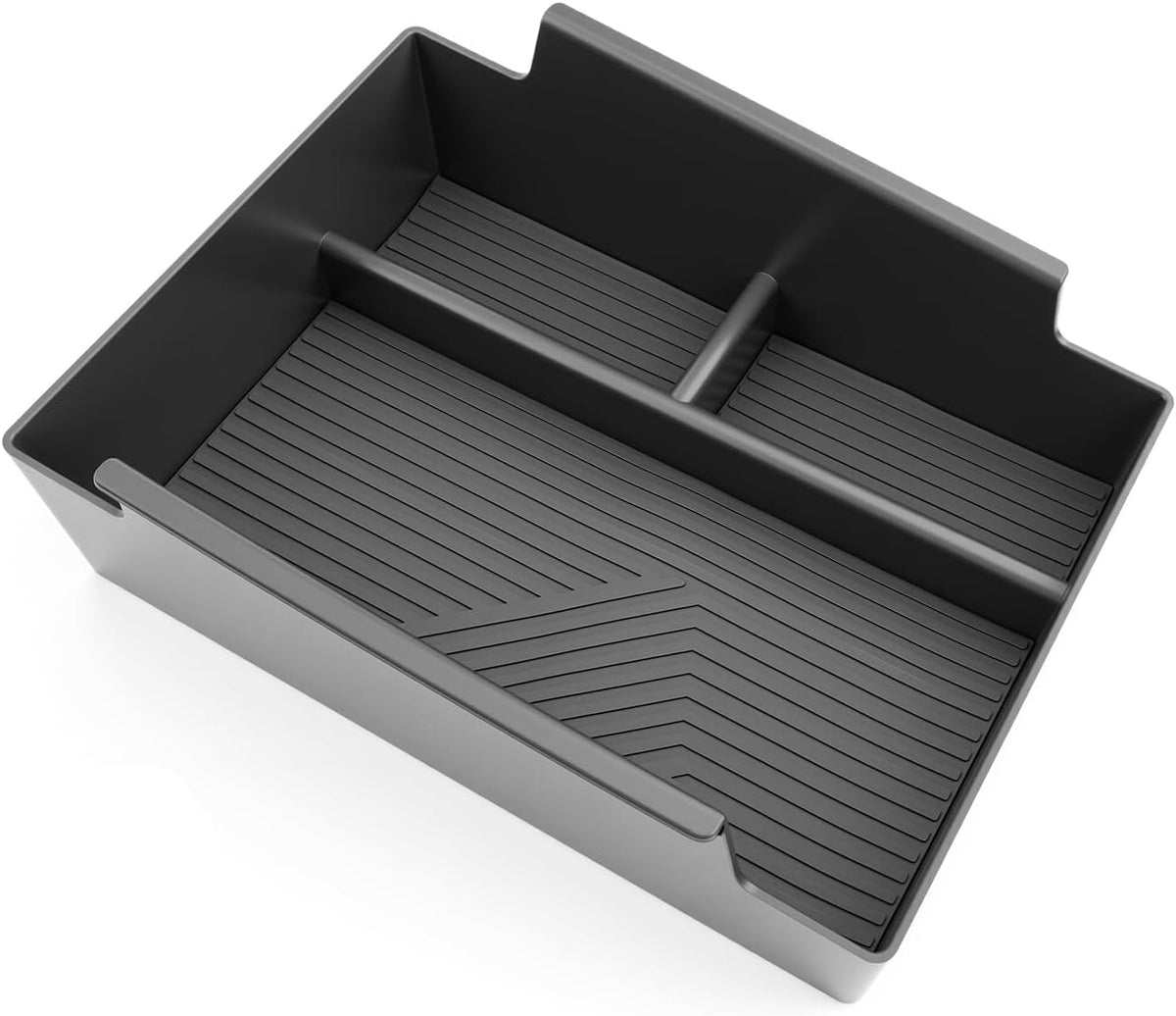 SKTU for 2026 2027 Nissan Sentra Center Console Organizer ABS Durable