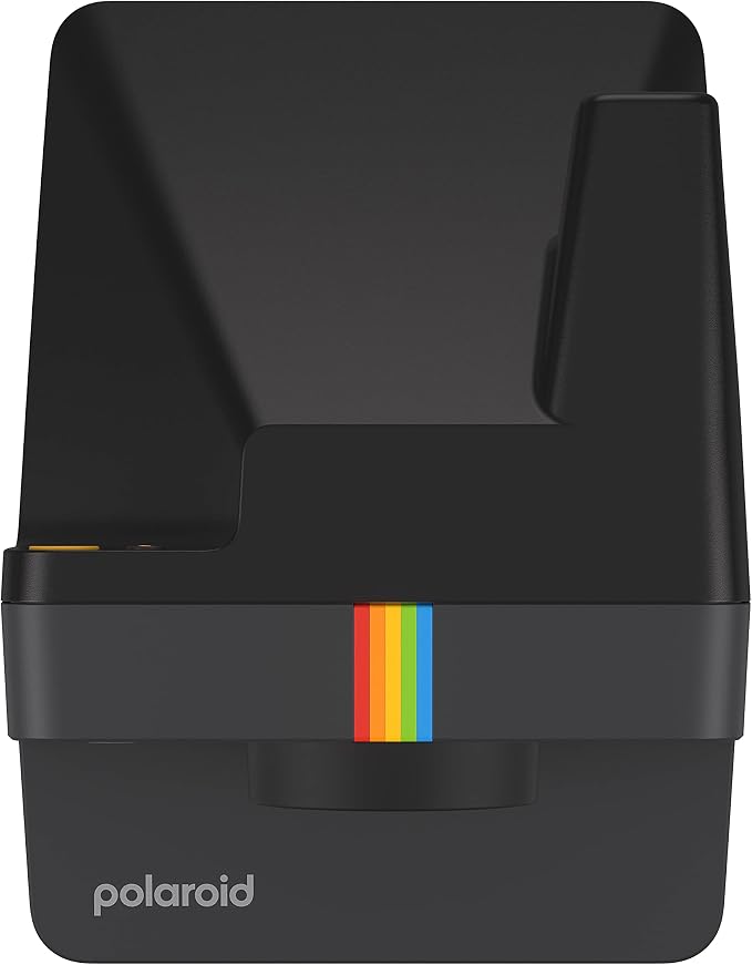 Polaroid Now 2nd Generation I-Type Instant Film Camera