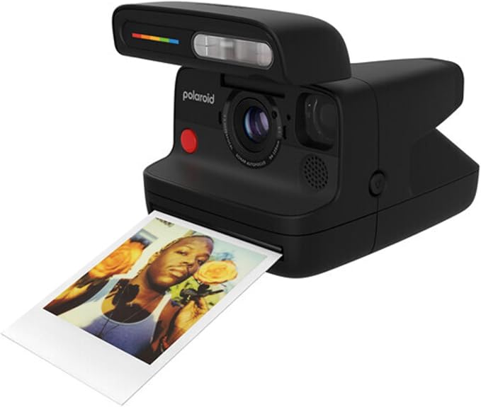 Polaroid Flip Instant Camera