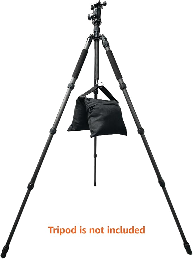 Amazon Basics Photography Sand Bags