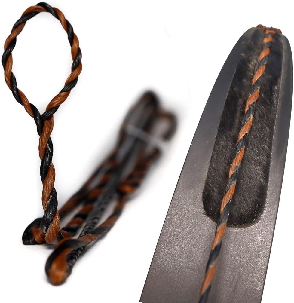 Shatterproof Archery D-97 Recurve Bowstring - Durable, High-Performance Design for Precision Shooting