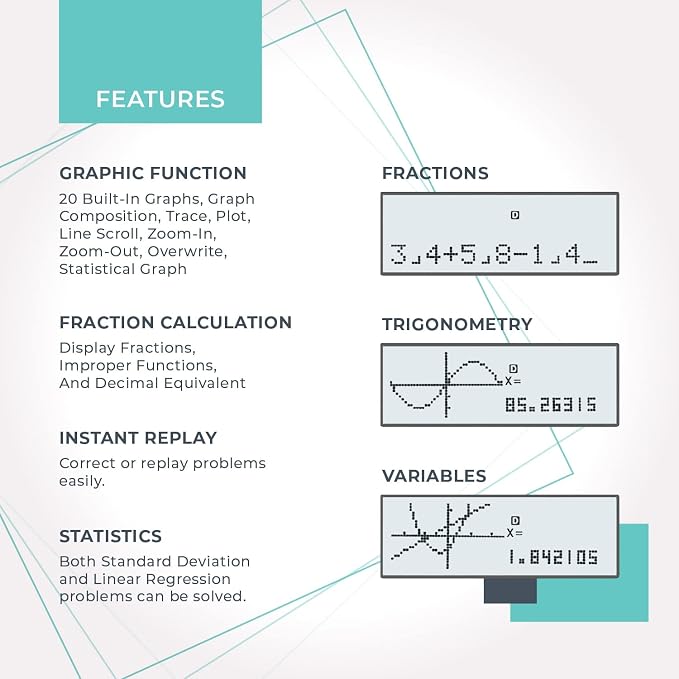 CATIGA Scientific Calculator