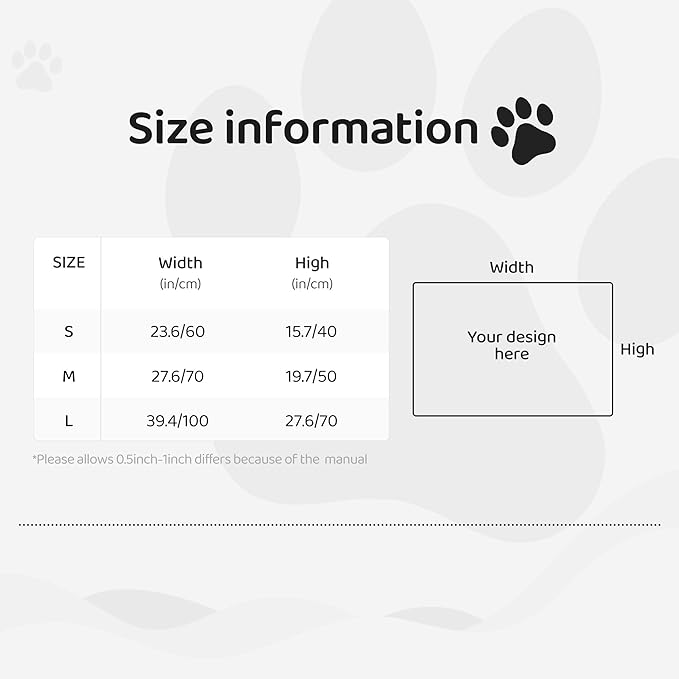 Waterproof Dog Blanket Soft Pet Blanket for Puppy Cat, Fleece Cat Throw Blankets for Furniture Bed Couch Sofa Reversible - Christmas Gingerbread 5