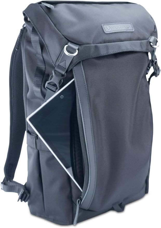 VANGUARD VEO GO46M BK Camera Backpack