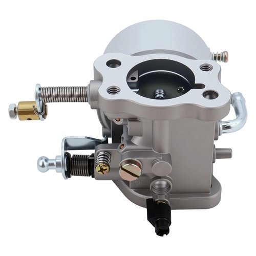 Autu Parts 26645G01 Carburetor For 295cc EZGO Golf Cart 295cc Gas Robin Engine Club Car 4-Cycle Engine 1991-UP 72558G01 72558G05 72840G02 26645G03 Carb