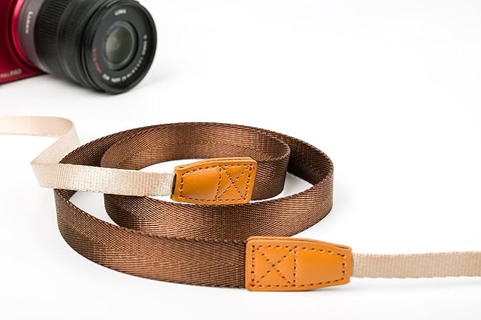 Universal Adjustable Slim Shoulder Sling Neck Strap