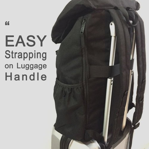 Airlab Rucksack Backpack for Travel College Hiking Camping Large Outdoor men women large lightweight Daypack