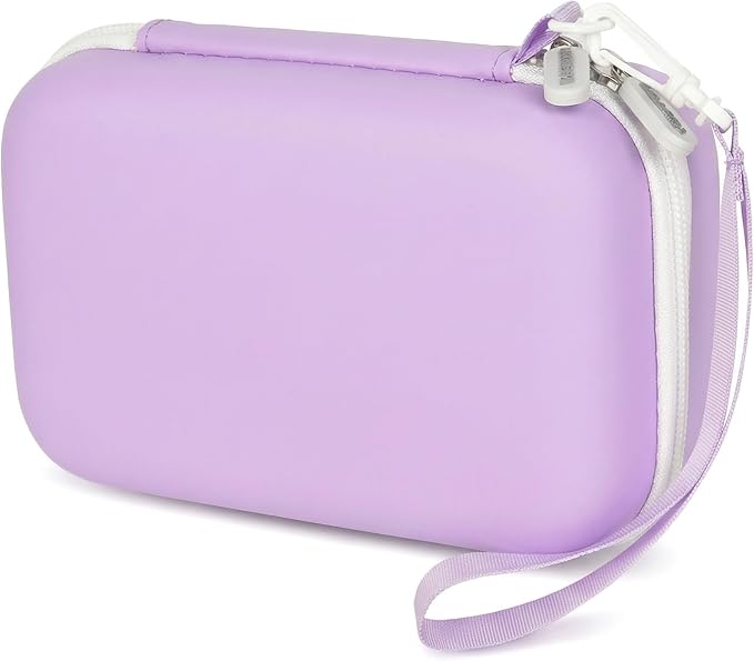 Kids Camera Case Compatible
