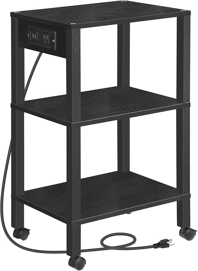 HOOBRO 3-Tier Printer Stand