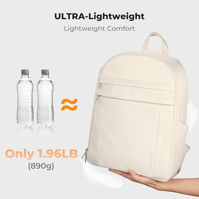 K&F CONCEPT Camera Bag Backpack, Professional DSLR/SLR/Mirrorless Camera