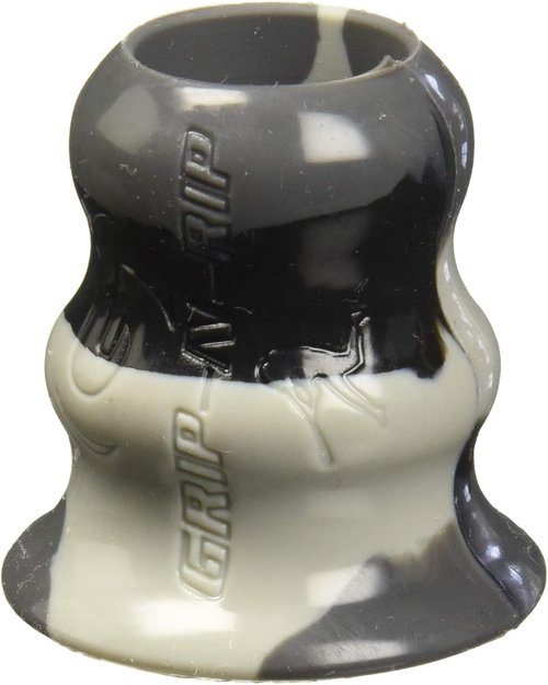 Grip-N-Rip II Softball Bat Taper - Non-Slip Ergonomic Grip for Enhanced Comfort & Performance